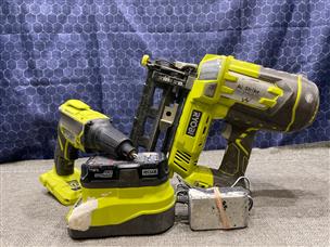 P225 ryobi hot sale